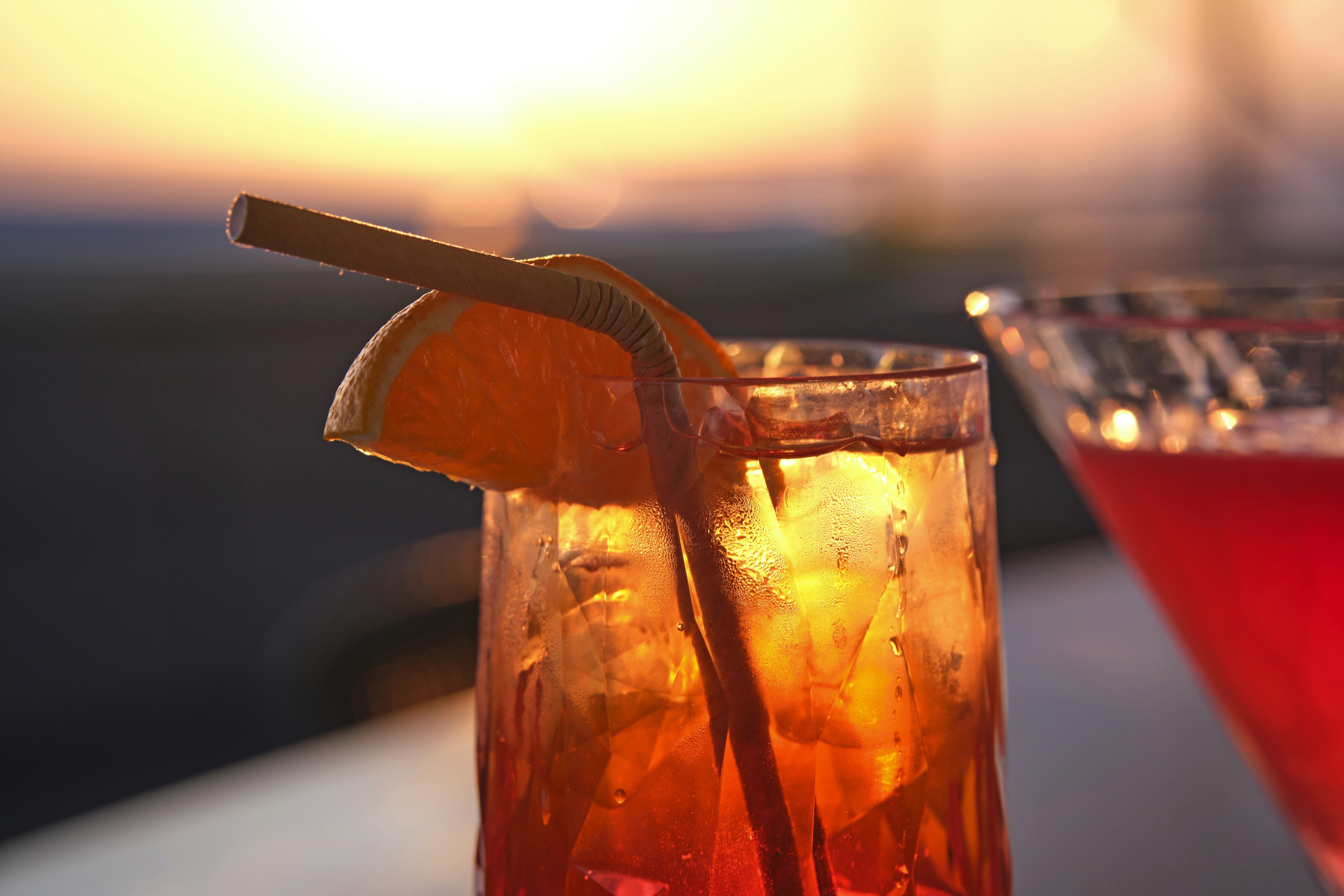 Emerald Sakara - Sky Deck